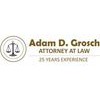 Adam Grosch Attorney At Law