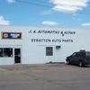 Stratton Auto Parts