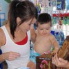 Swim To Shore Swim School