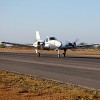 Harvest Aviation