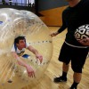 Bumpin' Bubbles