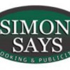 Simon Says Booking