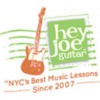Hey Joe Guitar