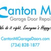 Canton MI Garage Door Service