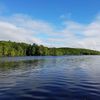 Chamberlain Lake Campground