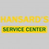 Hansard's Service Center