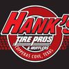 Hank's Tire Pros & Muffler