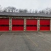 Lebanon Door