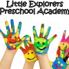Little Explorers Preschool Academy