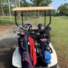Harbour View Par 3 Maintenance