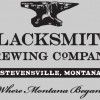 Blacksmith Brewing