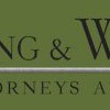 King & Wood