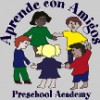 Aprende Con Amigos Preschool Academy