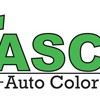 Kairos Auto Color