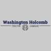 Washington Holcomb Tractor