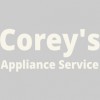 Corey's Appliance Service
