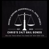 Chris's 24/7 Bail Bonds