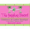 The Joggling Board