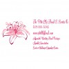 The Pink Lily Floral & Events