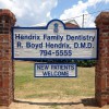 Hendrix Family Dentistry