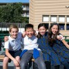West Portal Lutheran School