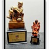 California Trophy