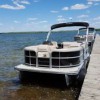 Gun Lake Boats