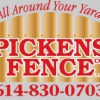 Pickens Fence