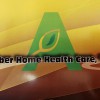 Amber Home Health Care