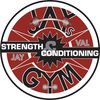 Jay's Gym