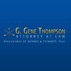 G. Gene Thompson, Attorney At Law