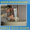 Water Heater Bellaire