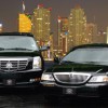 Austin Prestige Limo
