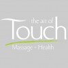 The Art Of Touch Massage