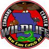 Wildlife Command Center