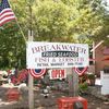 Breakwater Fish & Lobster Market