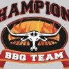 Champion's Catering