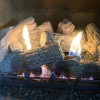 CT Gas Fireplace