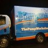 The Pump Works