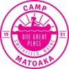 Camp Matoaka For Girls