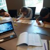 The Math Tutor Network