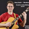Friendly Frets Guitar Instruction