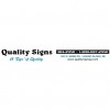 Quality Signs & Designs