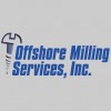 Offshore Milling Service