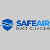 Safe Air Duct Cleaning