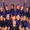 Silver State Gymnastics Academy