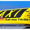 BUF Buffalo Airport Taxi Service