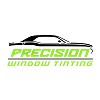 Precision Window Tinting