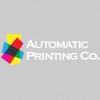 Automatic Printing
