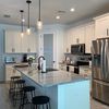 Montgomery Cabinetry